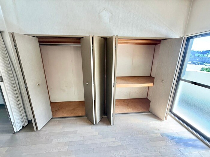 トップペア－福甚ＮＯ・２の物件内観写真