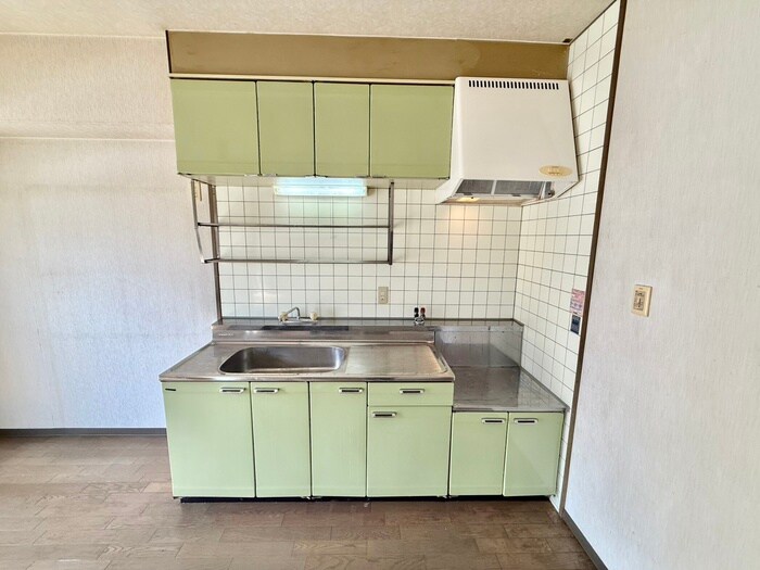 トップペア－福甚ＮＯ・２の物件内観写真