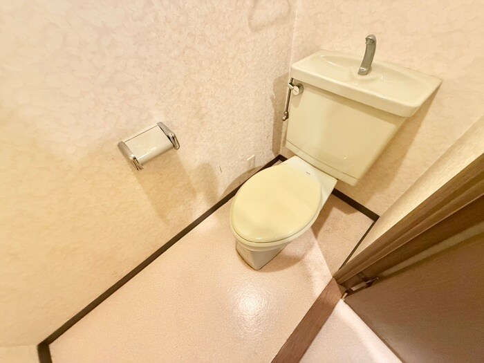 トップペア－福甚ＮＯ・２の物件内観写真