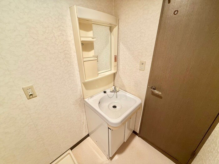 トップペア－福甚ＮＯ・２の物件内観写真