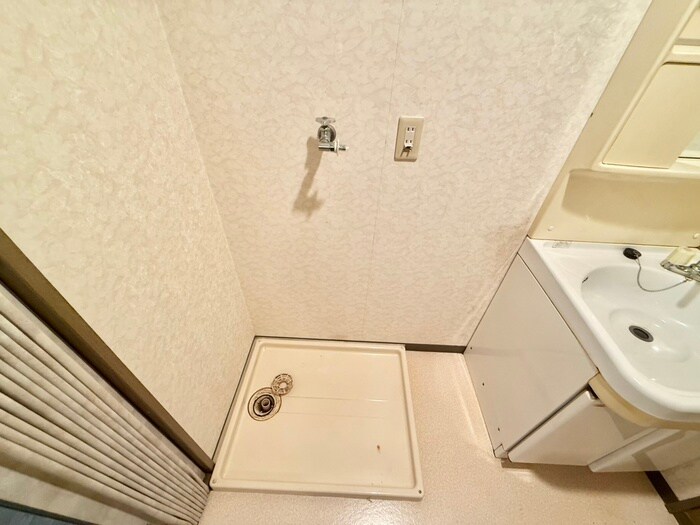 トップペア－福甚ＮＯ・２の物件内観写真