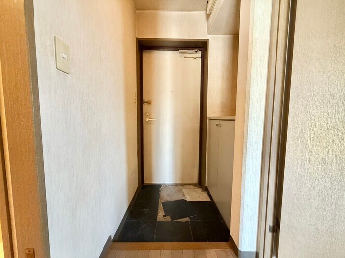 トップペア－福甚ＮＯ・２の物件内観写真