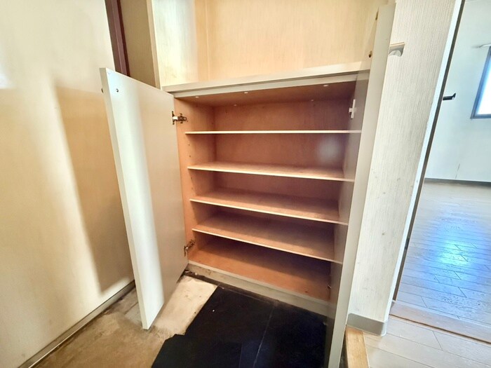 トップペア－福甚ＮＯ・２の物件内観写真