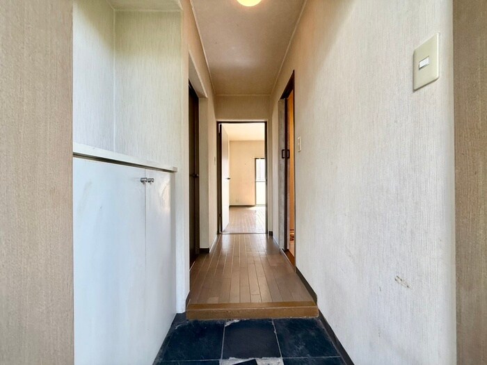 トップペア－福甚ＮＯ・２の物件内観写真