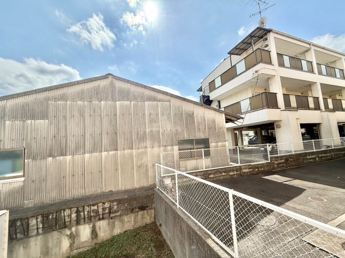 トップペア－福甚ＮＯ・２の物件内観写真