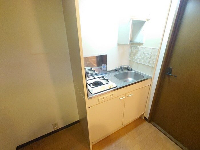 ヴィラ東海１５号館の物件内観写真