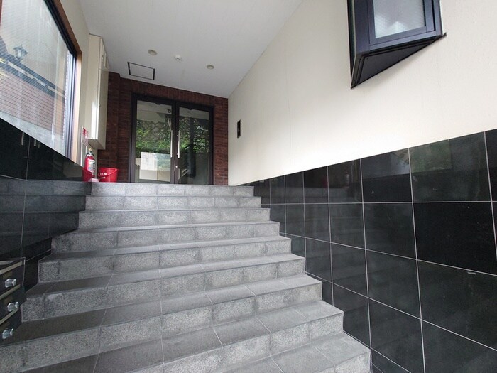 ヴィラ東海１５号館の物件外観写真