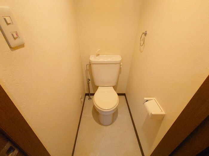 ヴィラ東海１５号館の物件内観写真