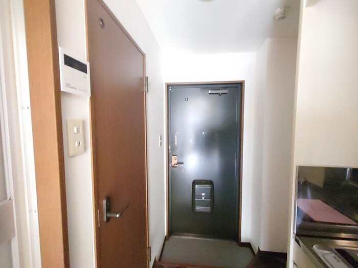 ヴィラ東海１５号館の物件内観写真