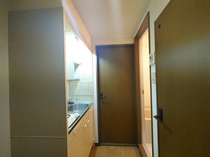 ヴィラ東海１５号館の物件内観写真