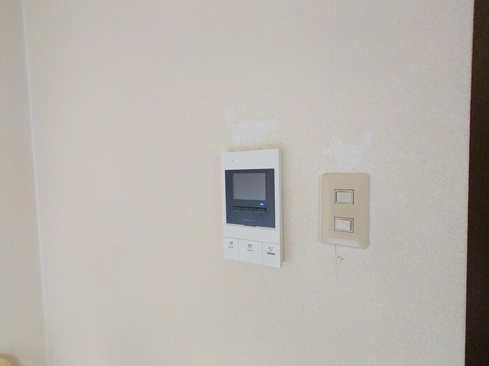 ヴィラ東海１５号館の物件内観写真