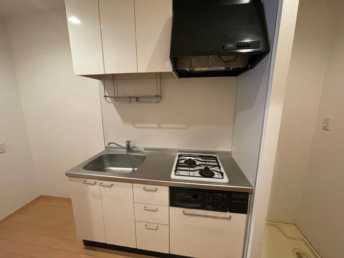 ベルシャンブルの物件内観写真