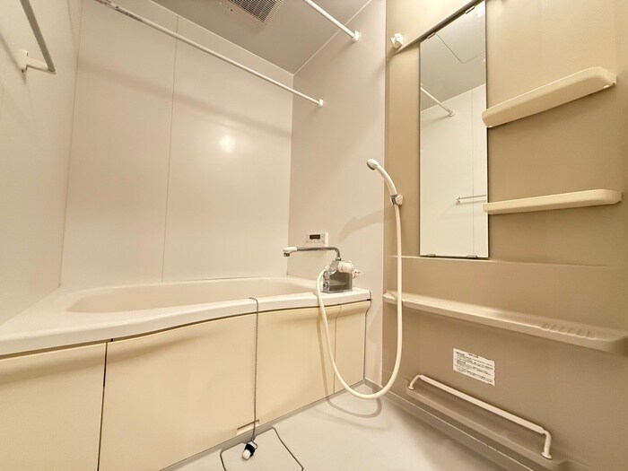 ベルシャンブルの物件内観写真