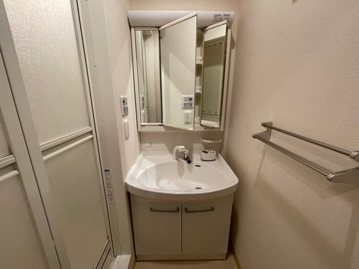 ベルシャンブルの物件内観写真