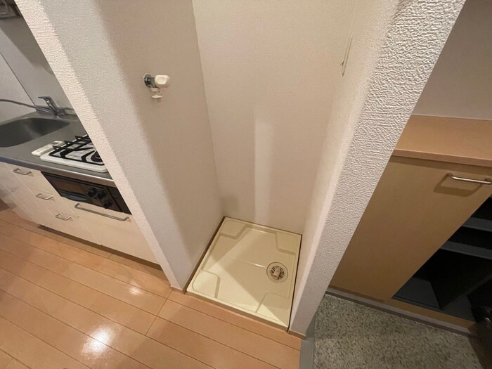 ベルシャンブルの物件内観写真