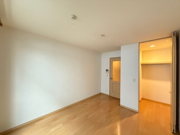 ベルシャンブルの物件内観写真