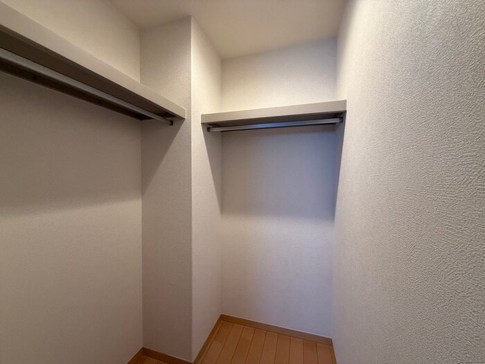 ベルシャンブルの物件内観写真