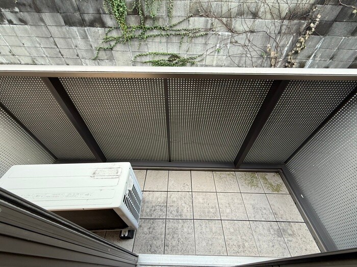 ベルシャンブルの物件内観写真