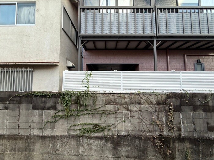 ベルシャンブルの物件内観写真