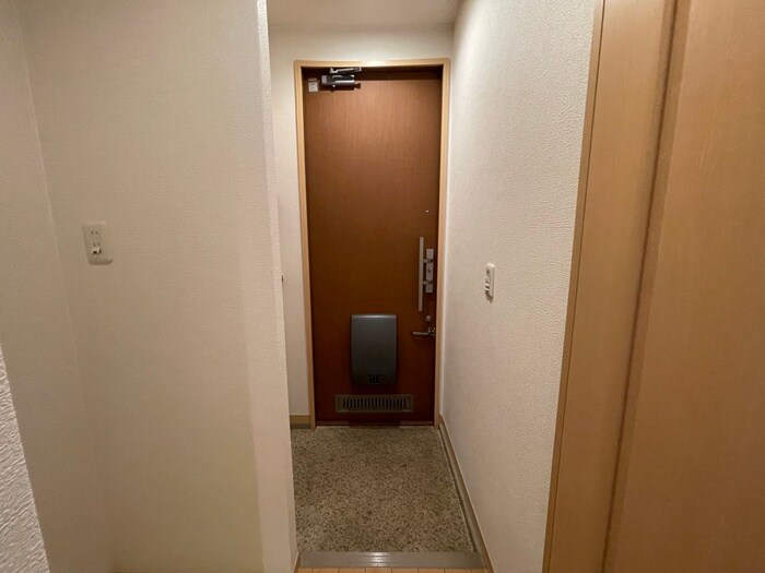 ベルシャンブルの物件内観写真