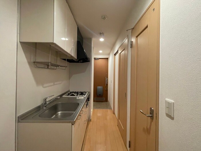 ベルシャンブルの物件内観写真