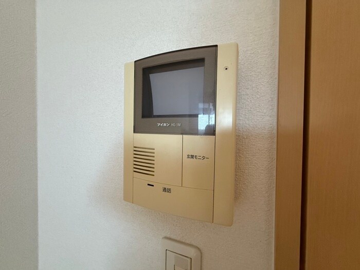 ベルシャンブルの物件内観写真