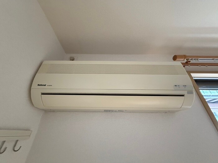 ベルシャンブルの物件内観写真