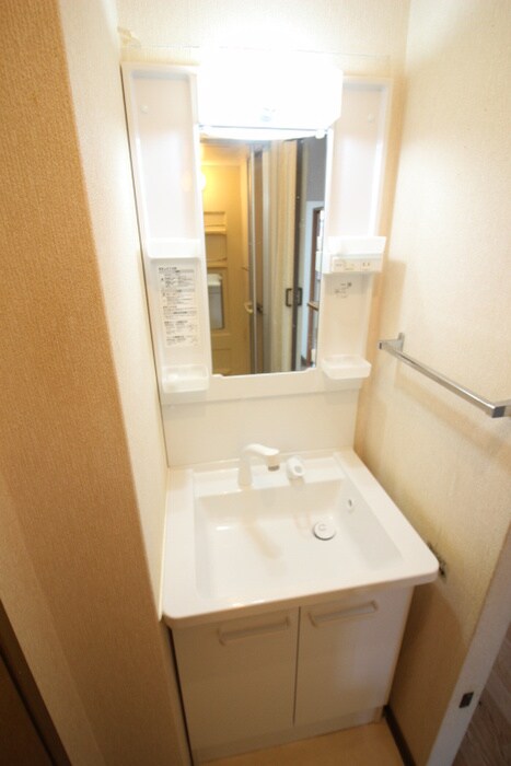 アゼリアガ－デンハイツＢ棟の物件内観写真