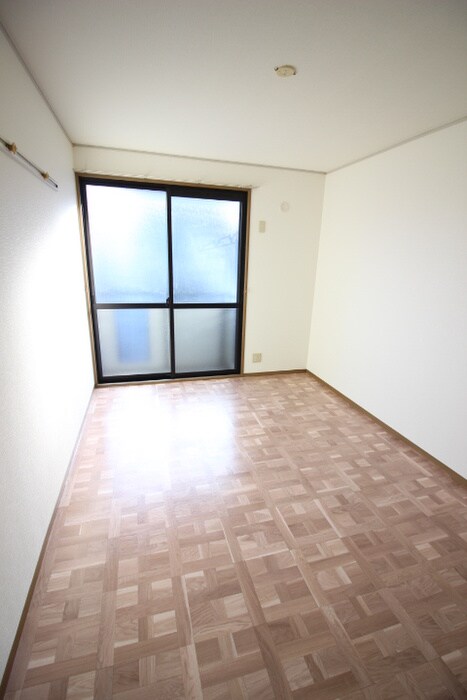 アゼリアガ－デンハイツＢ棟の物件内観写真