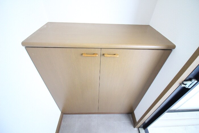 アゼリアガ－デンハイツＢ棟の物件内観写真