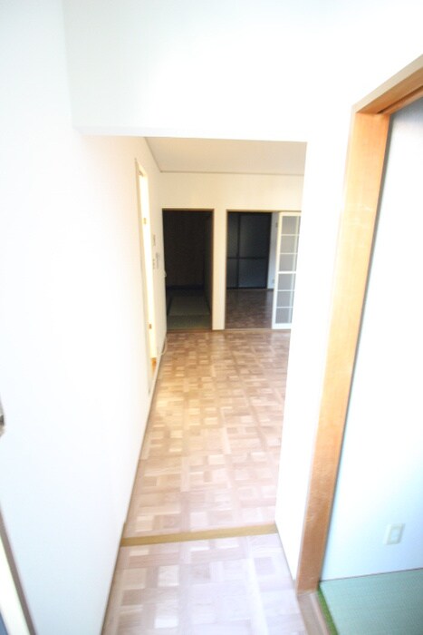 アゼリアガ－デンハイツＢ棟の物件内観写真