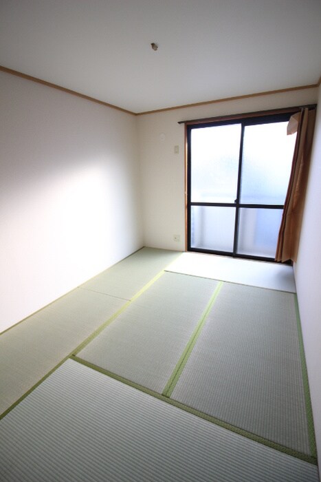 アゼリアガ－デンハイツＢ棟の物件内観写真