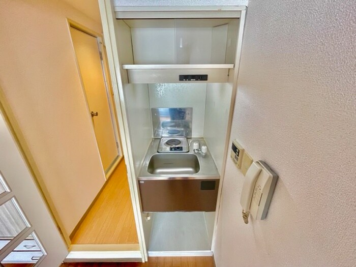 Ｏ・ＨＯＵＳＥＳ・１１の物件内観写真