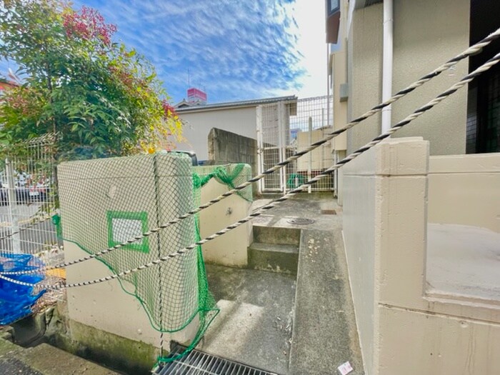 Ｏ・ＨＯＵＳＥＳ・１１の物件外観写真