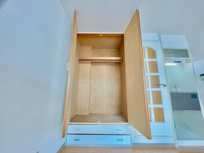 Ｏ・ＨＯＵＳＥＳ・１１の物件内観写真