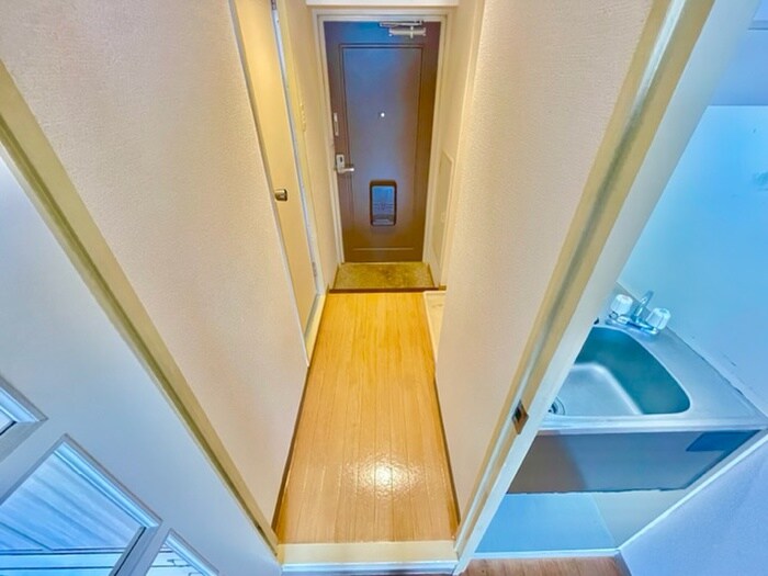 Ｏ・ＨＯＵＳＥＳ・１１の物件内観写真