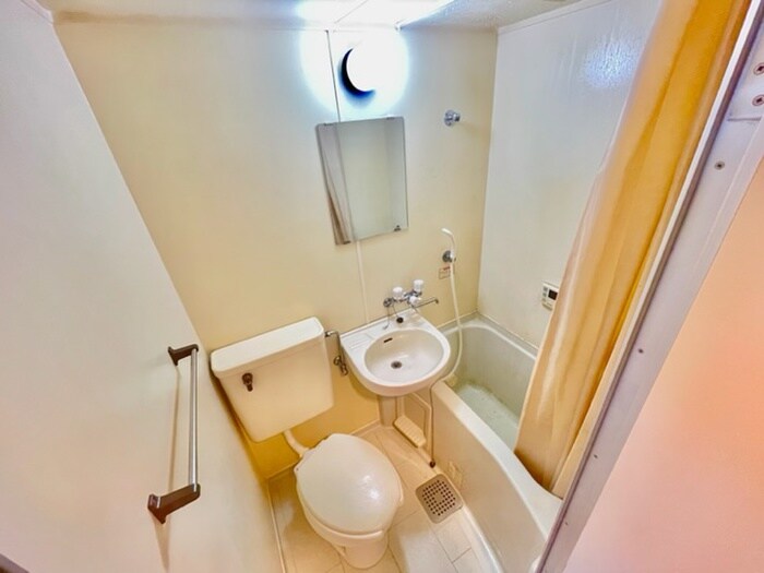 Ｏ・ＨＯＵＳＥＳ・１１の物件内観写真