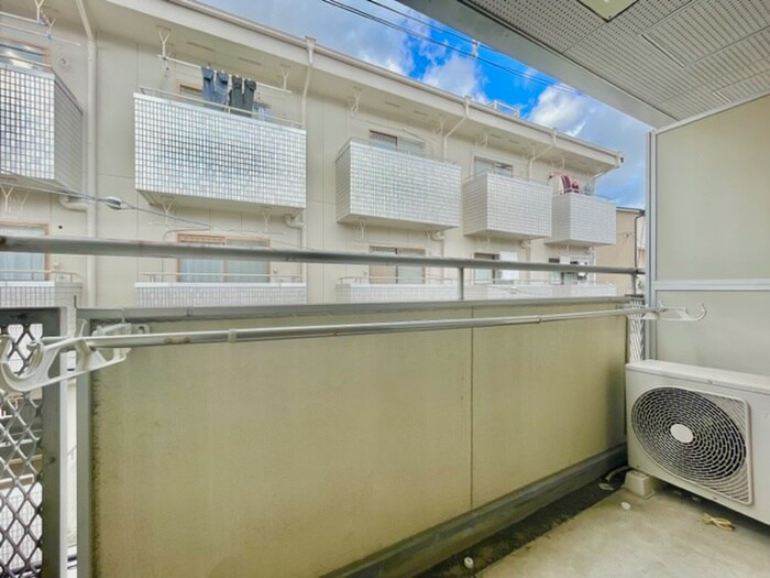 Ｏ・ＨＯＵＳＥＳ・１１の物件内観写真