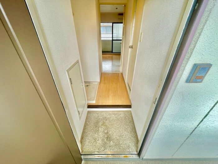 Ｏ・ＨＯＵＳＥＳ・１１の物件内観写真