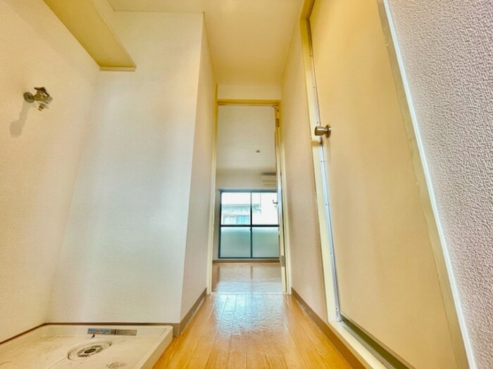 Ｏ・ＨＯＵＳＥＳ・１１の物件内観写真