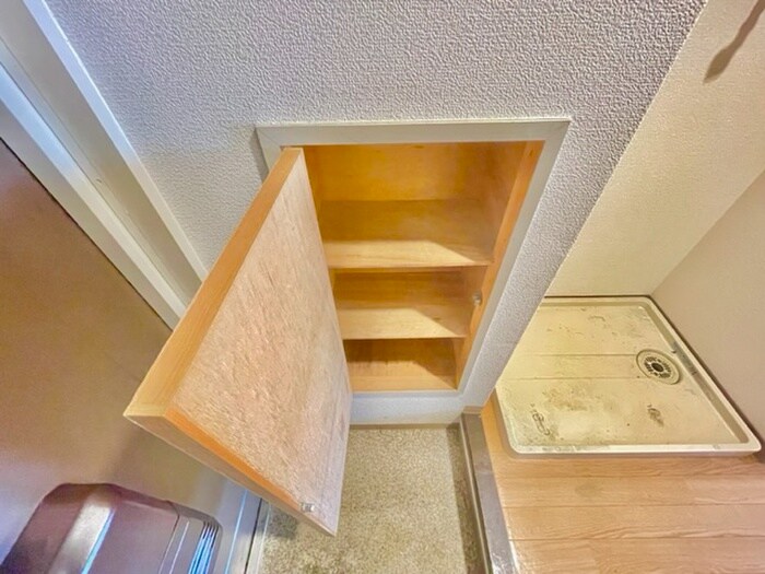 Ｏ・ＨＯＵＳＥＳ・１１の物件内観写真