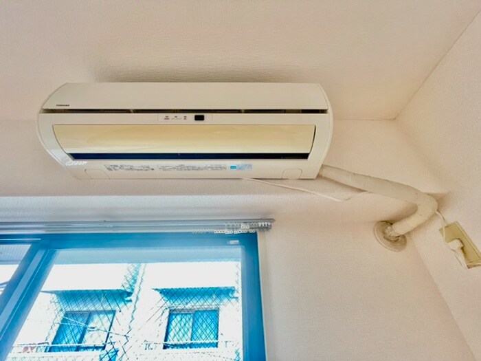 Ｏ・ＨＯＵＳＥＳ・１１の物件内観写真