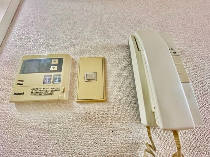 Ｏ・ＨＯＵＳＥＳ・１１の物件内観写真