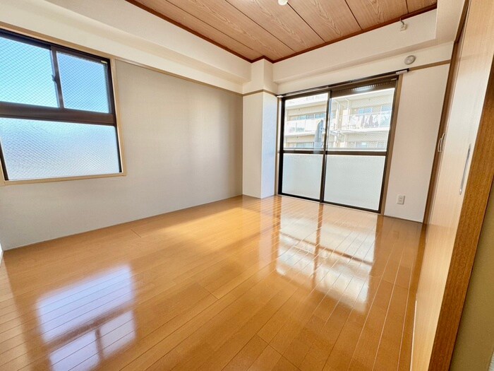 ライズコート永田の物件内観写真