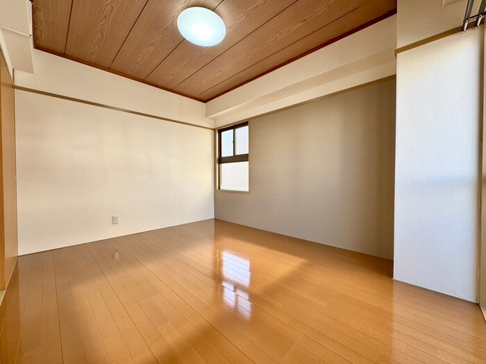 ライズコート永田の物件内観写真