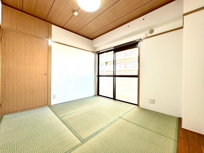 ライズコート永田の物件内観写真