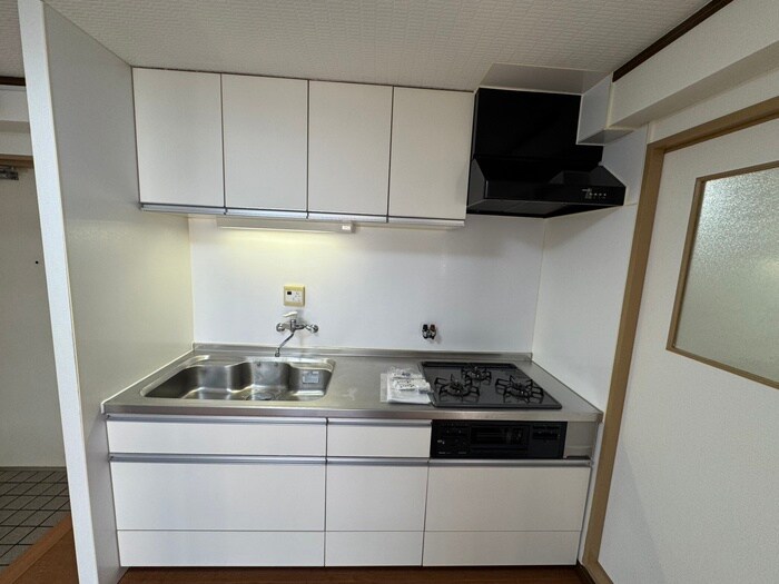 ライズコート永田の物件内観写真