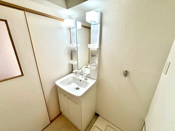 ライズコート永田の物件内観写真