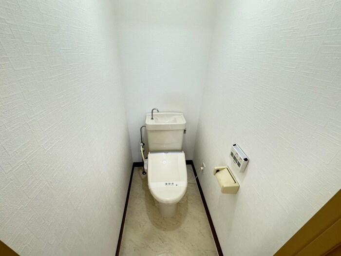 ライズコート永田の物件内観写真