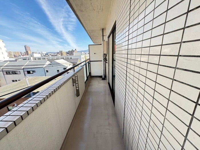 ライズコート永田の物件内観写真